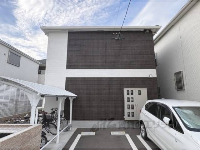 プランドール豊町外観写真2