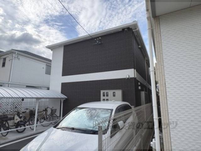プランドール豊町外観写真3