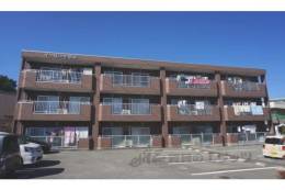 インペリアル中田外観写真