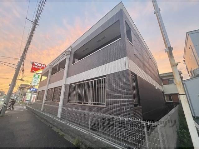 ベルフラワー外観写真3