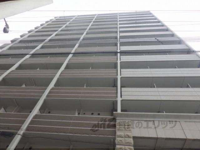 フレシール昭和通外観写真3