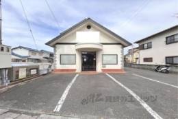 北村テナント外観写真