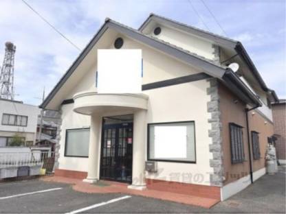 北村テナント外観写真2