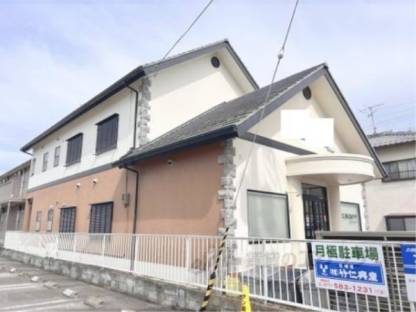 北村テナント外観写真3