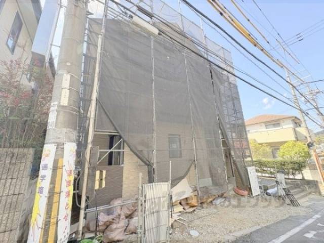 HALE MAHALO外観写真1