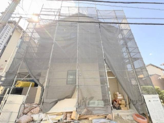 HALE MAHALO外観写真2