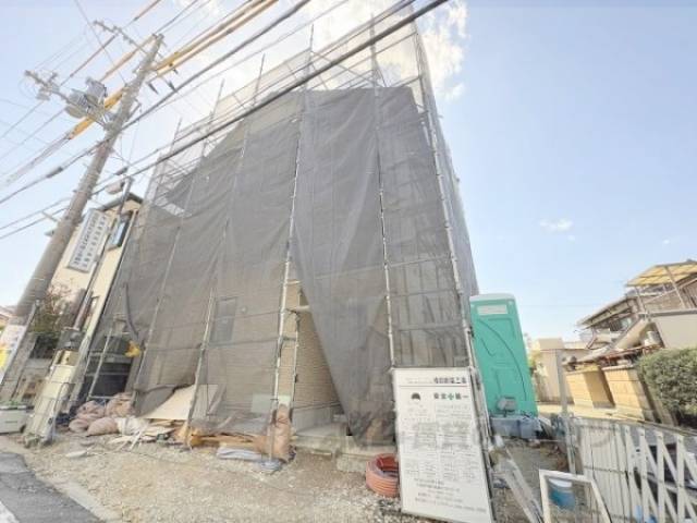 HALE MAHALO外観写真3