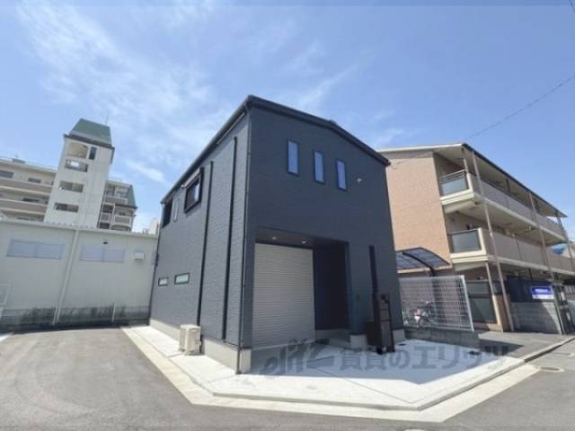 Ｇａｒａｇｈｏｕｓｅイデアル外観写真2
