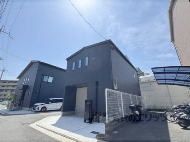 Ｇａｒａｇｈｏｕｓｅイデアル外観写真3