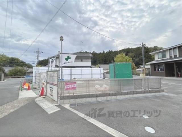 ラトゥール外観写真2