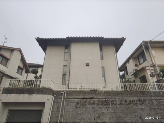 貸家外観写真2
