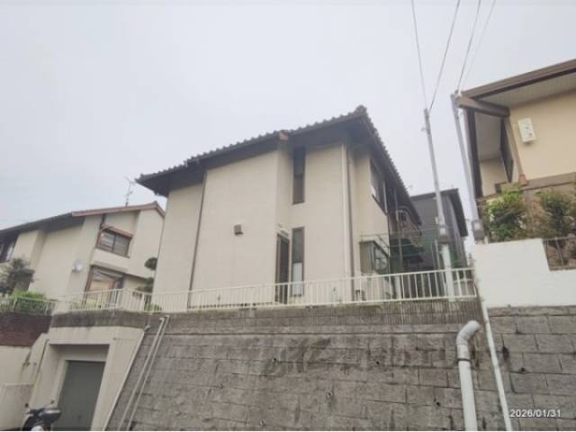 貸家外観写真3