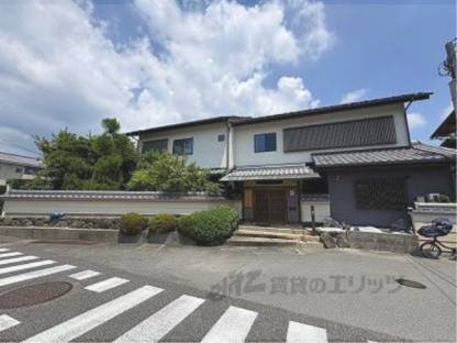 調子一丁目23-2貸家外観写真1