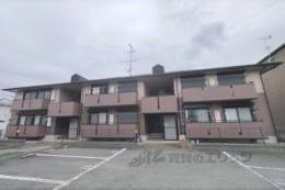 サニーコートB棟外観写真