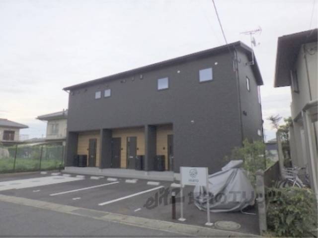 貸家外観写真3