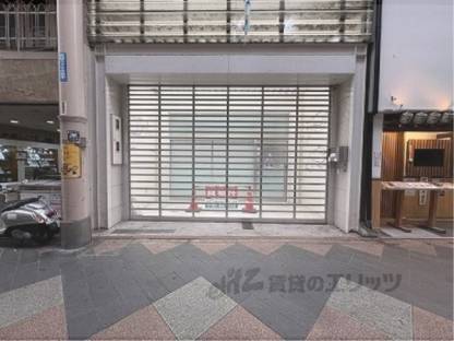 納屋町テナント（納屋町114-1）外観写真1