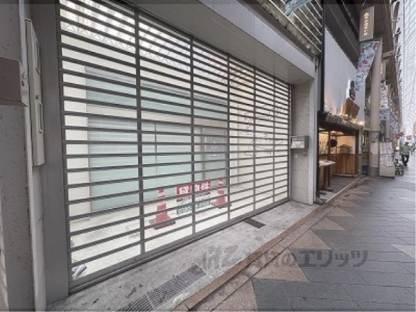 納屋町テナント（納屋町114-1）外観写真2