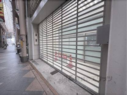 納屋町テナント（納屋町114-1）外観写真3