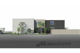 シャーメゾン　バルーンフラワー外観写真