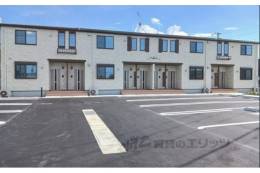 ハイツ大和外観写真