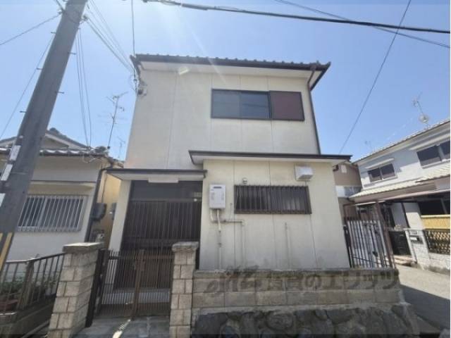 貸家外観写真2