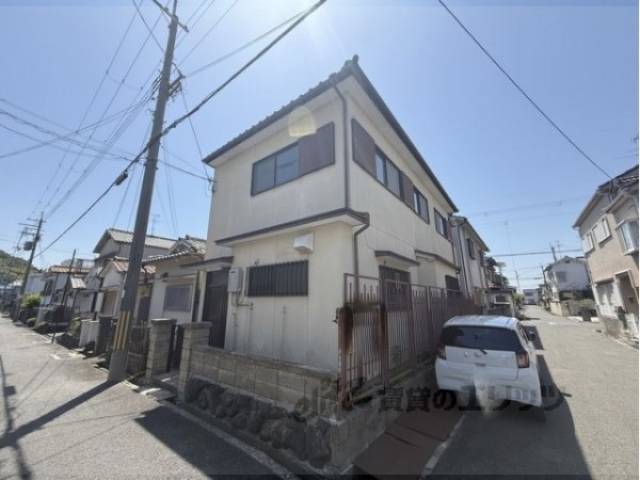 貸家外観写真3