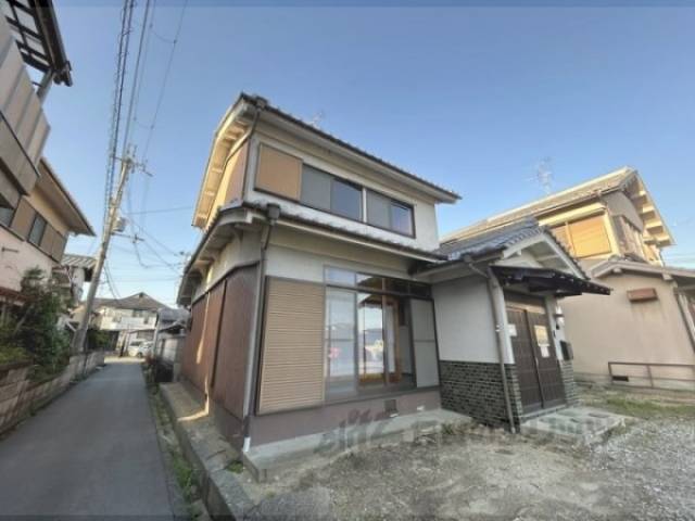 貸家外観写真1