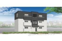 Ｐｒｅｍｉｅｒｅ５外観写真