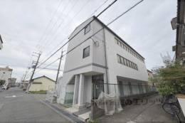 メゾン・ソラチ外観写真