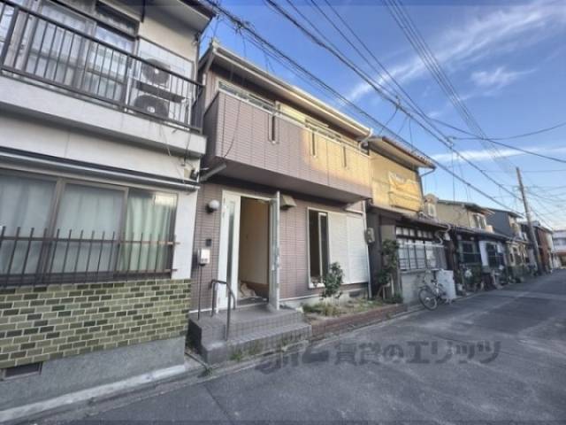 貸家外観写真3