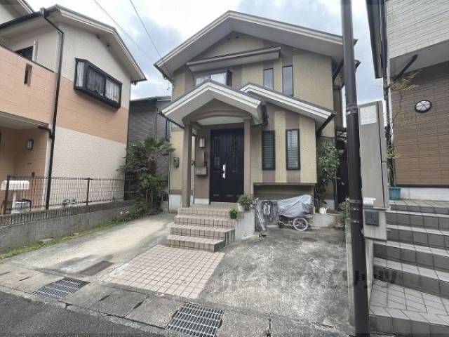 貸家外観写真3
