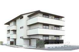 ＲＥＴＯＬＩＡ四条町外観写真