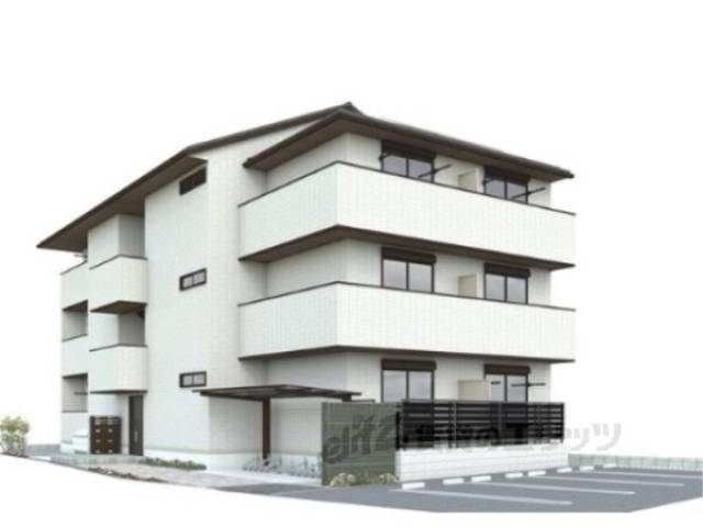 ＲＥＴＯＬＩＡ四条町外観写真1