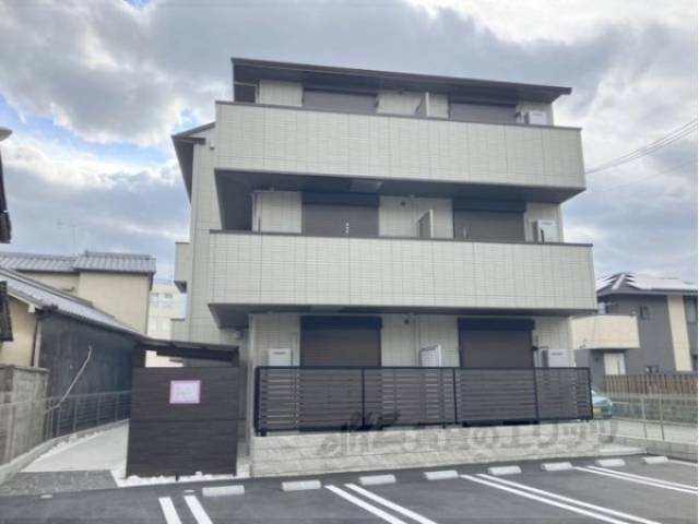 CASA LIBERTY BALANCE THIRD外観写真2