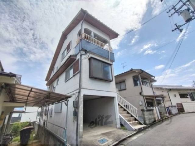貸家外観写真3