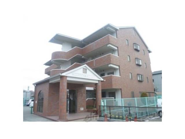 ミーテ・パラッツオ２外観写真1