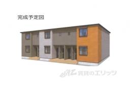 フォンテーヌ外観写真