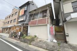 寺田東ノ口17-169貸店舗外観写真