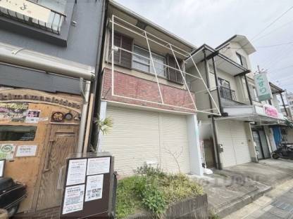 寺田東ノ口17-169貸店舗外観写真2