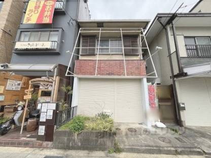 寺田東ノ口17-169貸店舗外観写真3