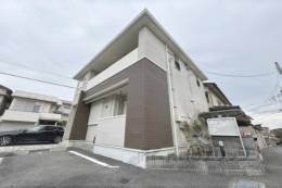 ワイズ外観写真