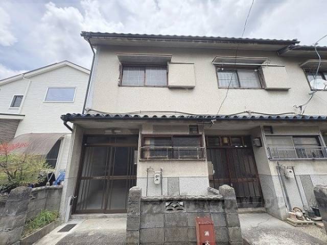 貸家外観写真1