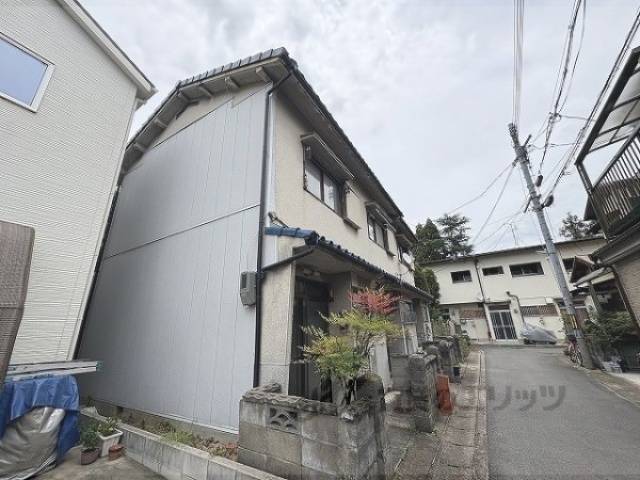 貸家外観写真2