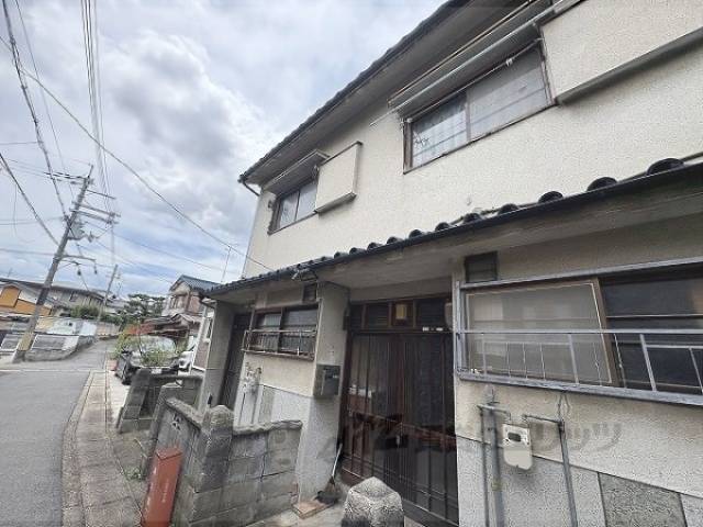 貸家外観写真3