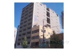 リーガル京都四条河原町通り２外観写真