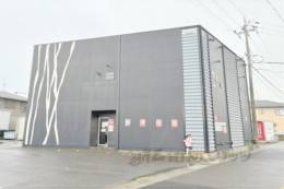 播磨田町事業用土地建物外観写真