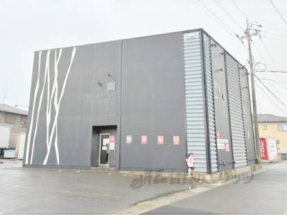 播磨田町事業用土地建物外観写真1