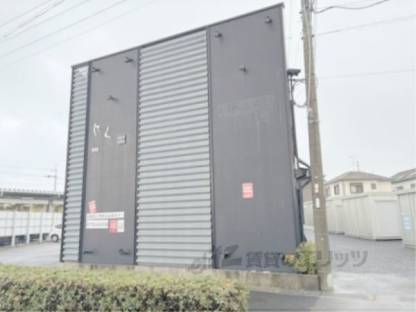 播磨田町事業用土地建物外観写真2
