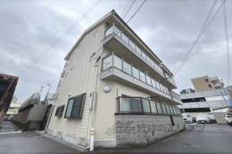 ＴＷＩＮＫＬＥ外観写真