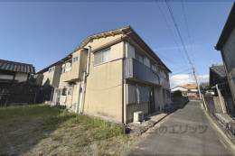 岡本住宅外観写真